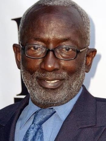 Garrett Morris