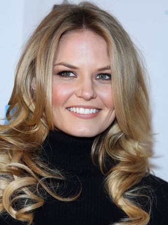 Jennifer Marie Morrison