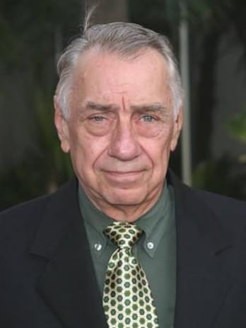 Philip Baker Hall