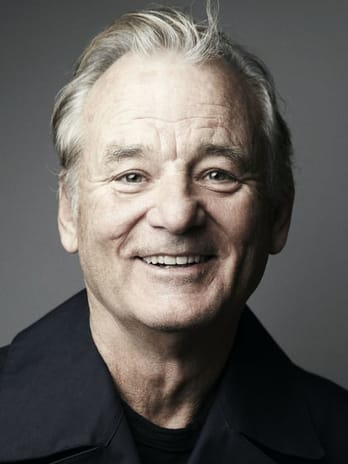 Bill Murray