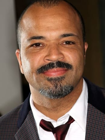 Jeffrey Wright