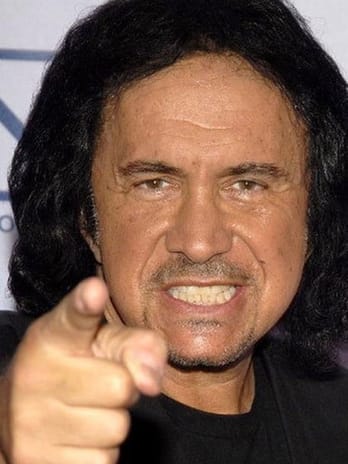 Gene Simmons