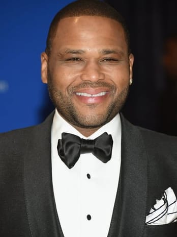 Anthony Anderson