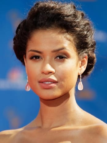 Gugu Mbatha-Raw
