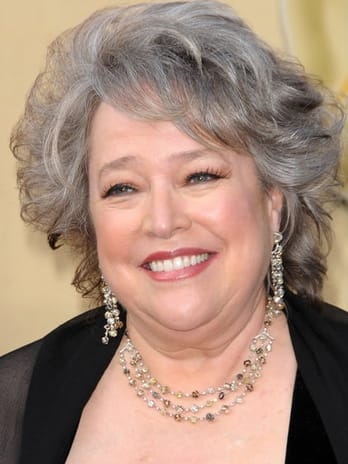 Kathy Bates