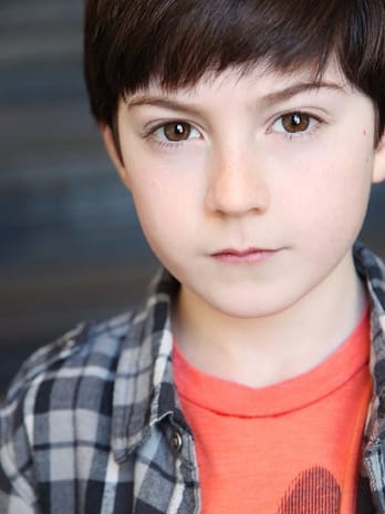 Mason Cook
