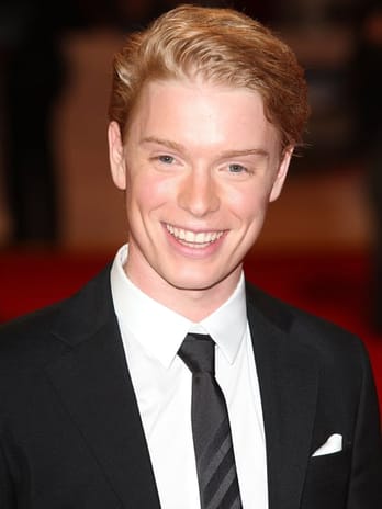 Freddie Fox