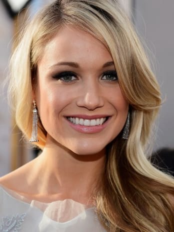 Katrina Bowden