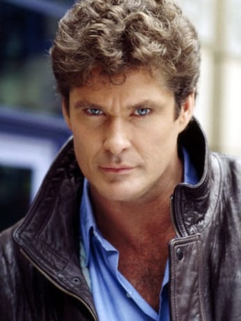 David Hasselhoff
