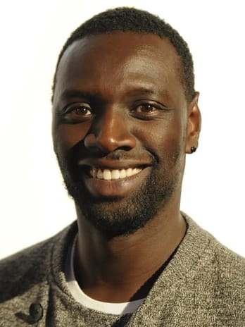 Omar Sy
