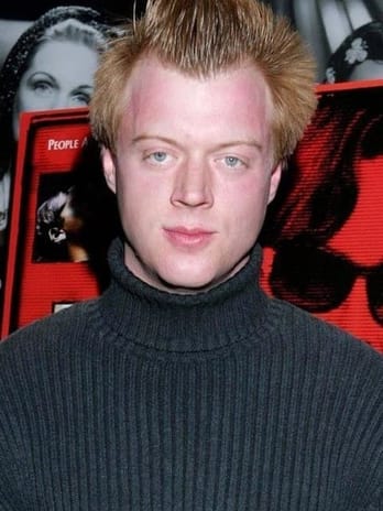 Jay Paulson