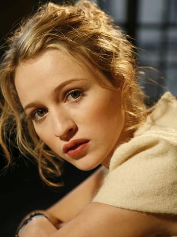 Christa Théret
