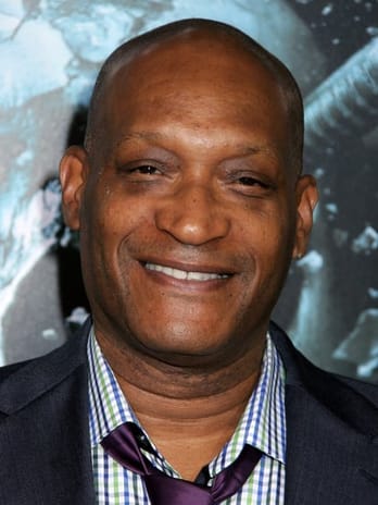 Tony Todd