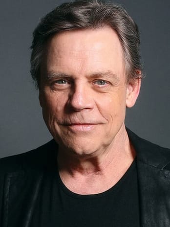 Mark Hamill
