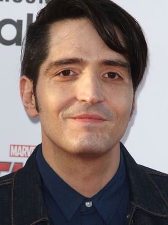 David Dastmalchian