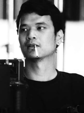Timo Tjahjanto