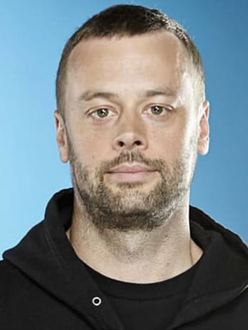 Lars Knudsen