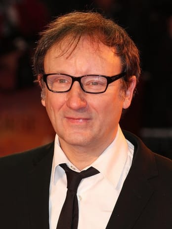 Rainer Bock
