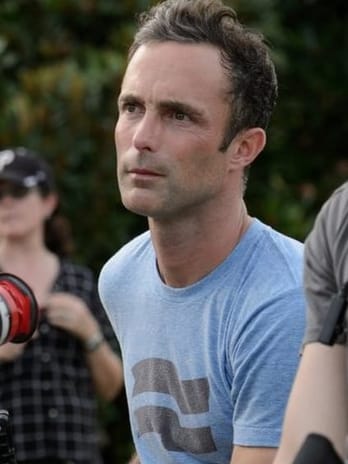 Adam Stone