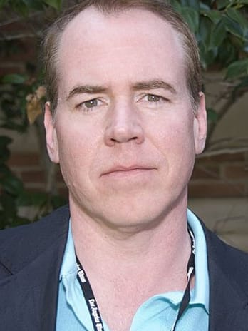 Bret Easton Ellis