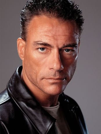 Jean-Claude Van Damme