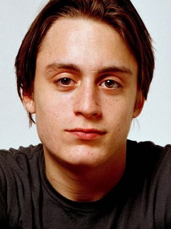 Kieran Culkin