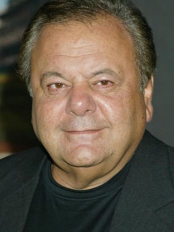 Paul Sorvino