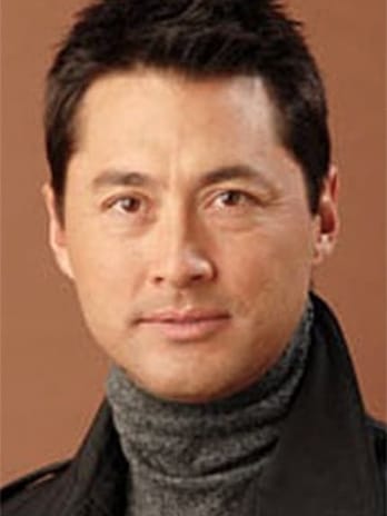 Michael Wong Man-Tak