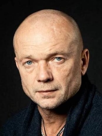 Андрей Смоляков