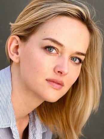 Jess Weixler