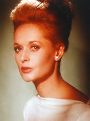 Tippi Hedren
