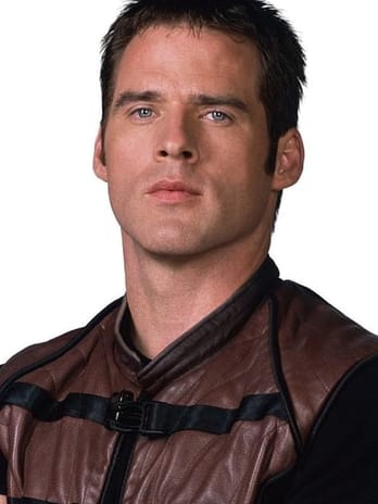 Ben Browder