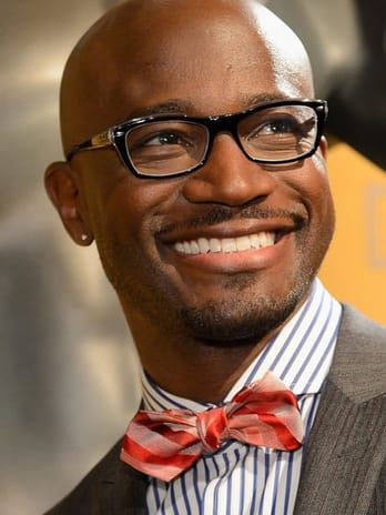 Taye Diggs