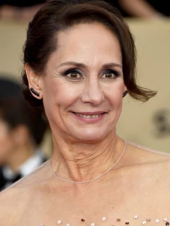 Laurie Metcalf