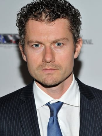 James Badge Dale