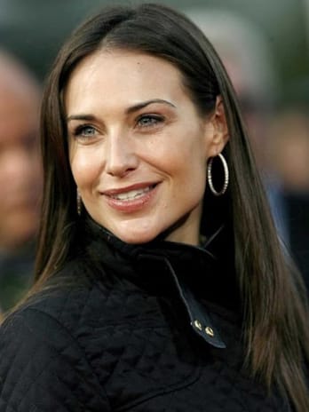 Claire Forlani