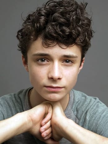 Lucas Jade Zumann