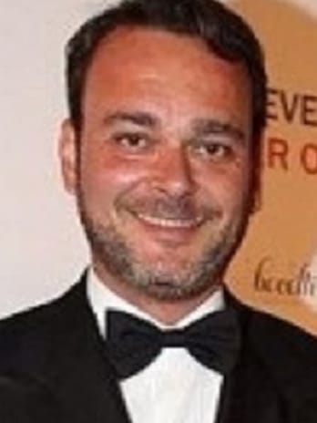 Michel Merkt