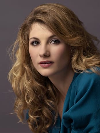 Jodie Whittaker
