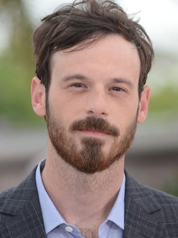 Scoot McNairy