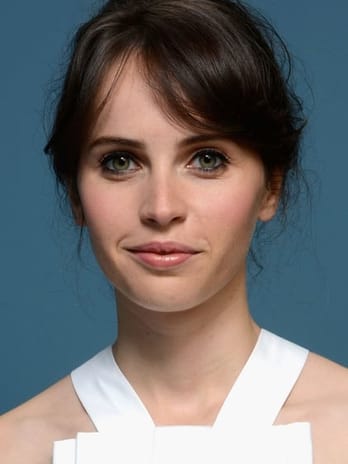 Felicity Jones