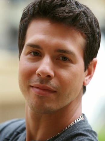 Jon Seda