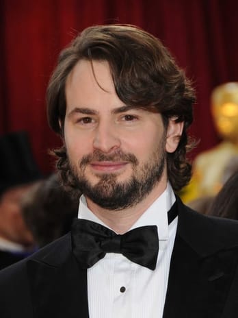 Mark Boal
