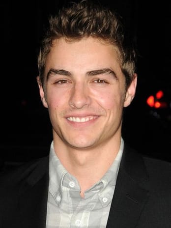 Dave Franco