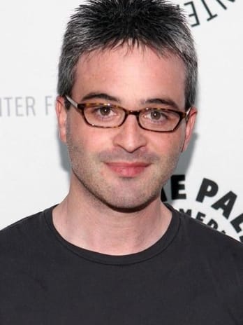 Alex Kurtzman