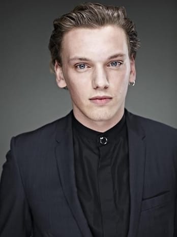 Jamie Campbell Bower