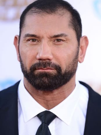 Dave Bautista
