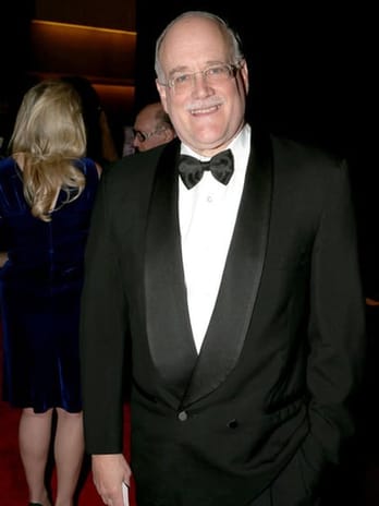 Ted Field
