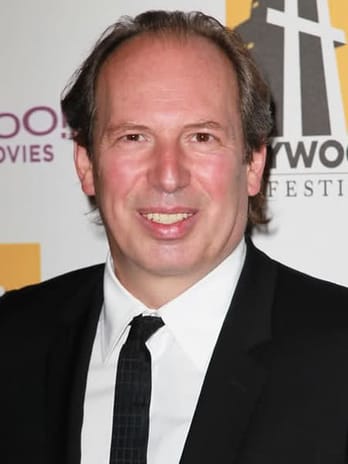 Hans Zimmer