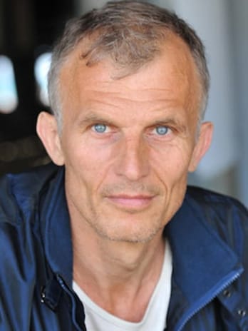 Richard Sammel